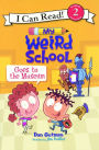 My Weird School Goes To The Museum (Turtleback School & Library Binding Edition)