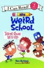 My Weird School Talent Show Mix-Up (Turtleback School & Library Binding Edition)