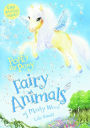 Poppy the Pony (Fairy Animals of Misty Wood Series) (Turtleback School & Library Binding Edition)