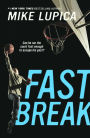 Fast Break (Turtleback School & Library Binding Edition)