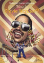 Who Is Stevie Wonder? (Turtleback School & Library Binding Edition)