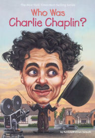 Title: Who Was Charlie Chaplin? (Turtleback School & Library Binding Edition), Author: Patricia Brennan Demuth