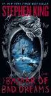 The Bazaar Of Bad Dreams: Stories (Turtleback School & Library Binding Edition)