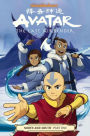 North and South, Part 1 (Avatar: The Last Airbender) (Turtleback School & Library Binding Edition)
