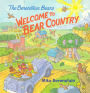 Welcome To Bear Country (Turtleback School & Library Binding Edition)