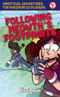 Following Meowth's Footprints (Turtleback School & Library Binding Edition)