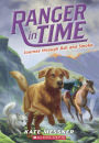 Journey Through Ash And Smoke (Turtleback School & Library Binding Edition)