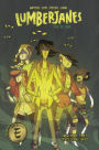 Lumberjanes, Vol. 6: Sink or Swim (Turtleback School & Library Binding Edition)
