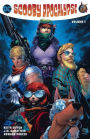 Scooby Apocalypse Vol. 1