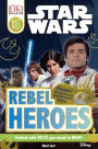 Rebel Heroes (Turtleback School & Library Binding Edition)