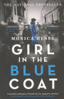 Girl in the Blue Coat (Turtleback School & Library Binding Edition)