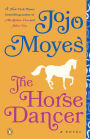 The Horse Dancer (Turtleback School & Library Binding Edition)