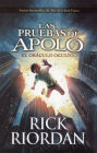 El oráculo oculto (Las pruebas de Apolo 1) (The Hidden Oracle) (Turtleback School & Library Binding Edition)