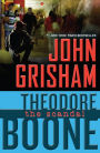 The Scandal (Theodore Boone Series #6) (Turtleback School & Library Binding Edition)