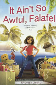 Title: It Ain't So Awful, Falafel (Turtleback School & Library Binding Edition), Author: Firoozeh Dumas