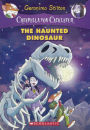 The Haunted Dinosaur (Turtleback School & Library Binding Edition)