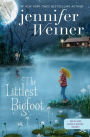 The Littlest Bigfoot (Littlest Bigfoot Series #1) (Turtleback School & Library Binding Edition)