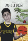 Emoji Of Doom (Turtleback School & Library Binding Edition)