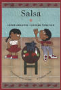 Salsa: Un Poema Para Cocinar / Salsa: A Cooking Poem (Turtleback School & Library Binding Edition)