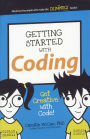 Getting Started With Coding: Get Creative With Code!