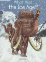 What Was the Ice Age? (Turtleback School & Library Binding Edition)