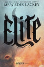 Elite (Hunter Series #2) (Turtleback School & Library Binding Edition)