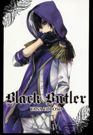 Title: Black Butler, Vol. 24 (Turtleback School & Library Binding Edition), Author: Yana Toboso