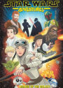 Star Wars Adventures, Volume 1 (Turtleback School & Library Binding Edition)