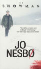 The Snowman (Harry Hole Series #7) (Turtleback School & Library Binding Edition)