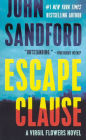 Escape Clause (Virgil Flowers Series #9) (Turtleback School & Library Binding Edition)