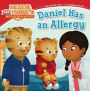 Daniel Has an Allergy (Turtleback School & Library Binding Edition)