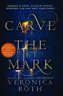 Carve the Mark (Carve the Mark Series #1) (Turtleback School & Library Binding Edition)