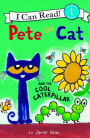 Pete the Cat and the Cool Caterpillar (Turtleback School & Library Binding Edition)