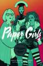 Paper Girls, Volume 4