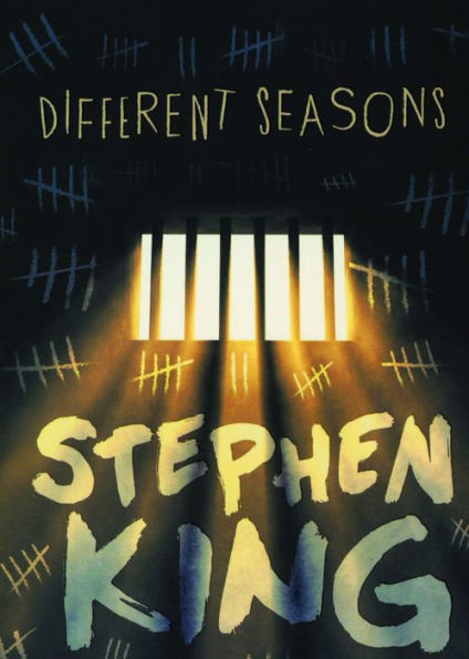 Different Seasons (Turtleback School & Library Binding Edition)