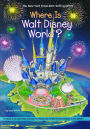 Where Is Walt Disney World? (Turtleback School & Library Binding Edition)