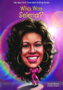 Who Was Selena? (Turtleback School & Library Binding Edition)