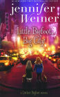 Little Bigfoot, Big City (Littlest Bigfoot Series #2) (Turtleback School & Library Binding Edition)