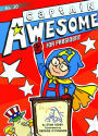 Captain Awesome for President (Captain Awesome Series #20) (Turtleback School & Library Binding Edition)