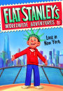 Lost In New York (Turtleback School & Library Binding Edition)