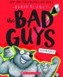 The Bad Guys in Superbad (The Bad Guys Series #8) (Turtleback School & Library Binding Edition)