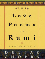 Title: The Love Poems of Rumi, Author: Rumi