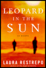 Leopard in the Sun