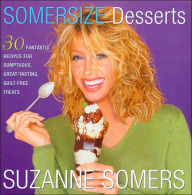 Somersize Desserts