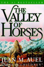 The Valley of Horses (Earth's Children #2)