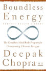 Boundless Energy: The Complete Mind/Body Program for Overcoming Chronic Fatigue