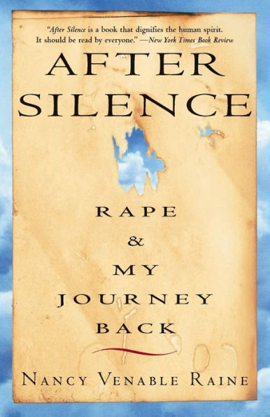 After Silence: Rape & My Journey Back