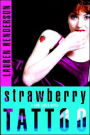 Strawberry Tattoo