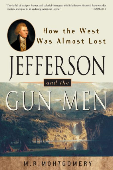 Jefferson and the Gun-Men