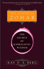 The Essential Zohar: The Source of Kabbalistic Wisdom